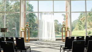 I DO Intimate Wedding (in the Olympic Room)