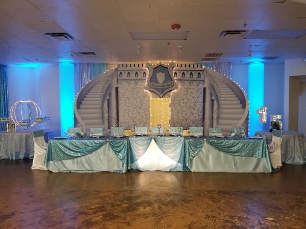 San Pedro Village Event Center