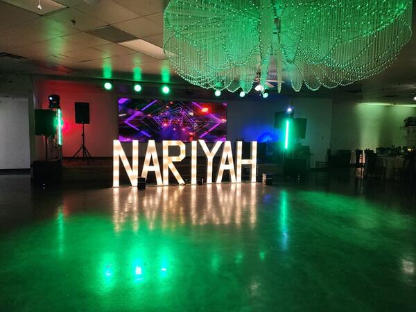 San Pedro Village Event Center