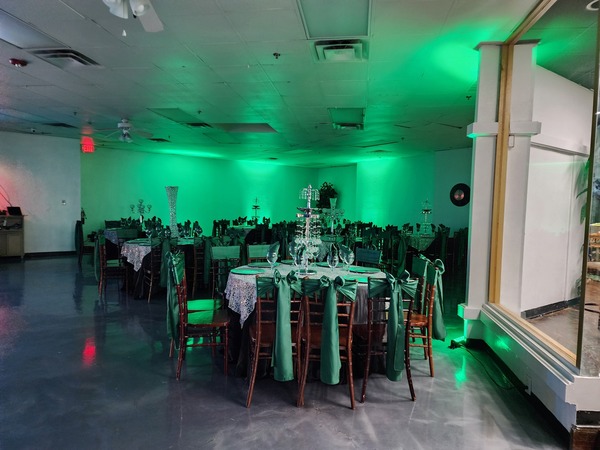 San Pedro Village Event Center