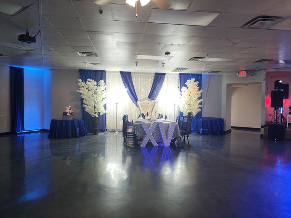 San Pedro Village Event Center