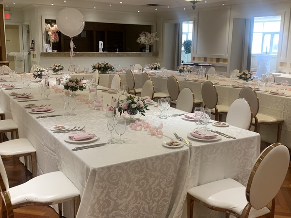 Ascott Parc Event Centre