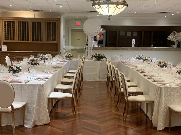 Ascott Parc Event Centre