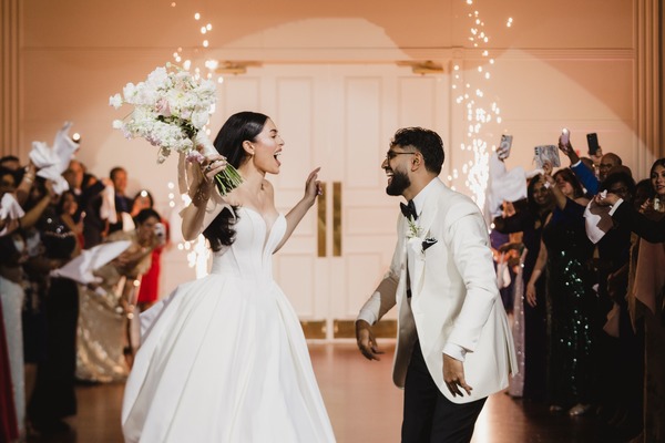 Ascott Parc Event Centre