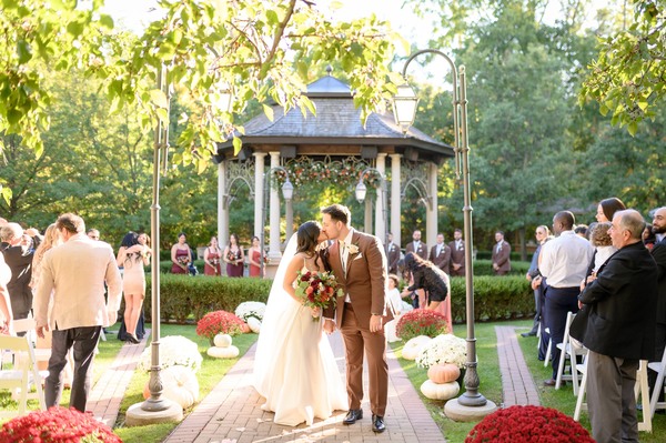 Ascott Parc Event Centre