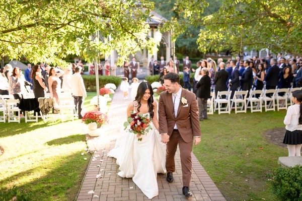 Ascott Parc Event Centre