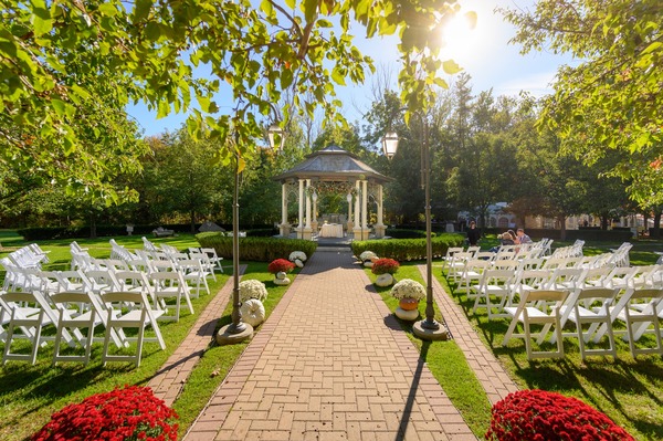 Ascott Parc Event Centre