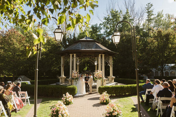 Ascott Parc Event Centre