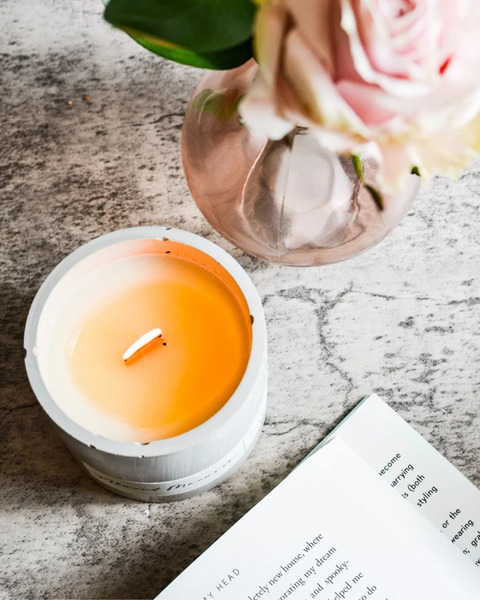 Ten|4 Candle Co. - Fragrance Activations & Gifts