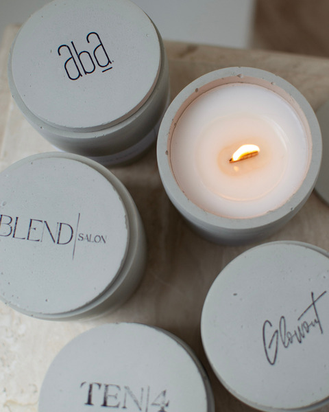 Ten|4 Candle Co. - Fragrance Activations & Gifts