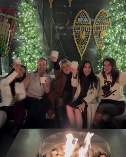 Ten|4 Candle Co. - Fragrance Activations & Gifts