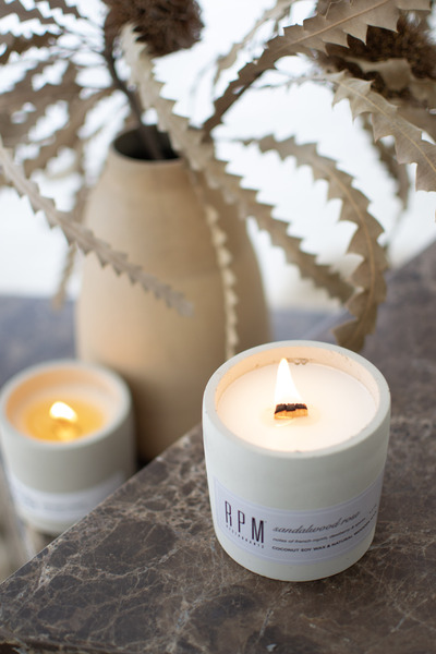 Ten|4 Candle Co. - Fragrance Activations & Gifts