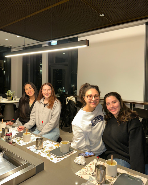 Ten|4 Candle Co. - Fragrance Activations & Gifts