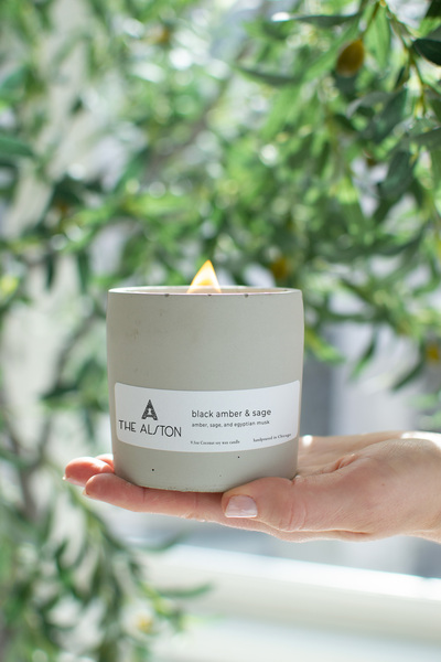 Ten|4 Candle Co. - Fragrance Activations & Gifts