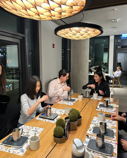 Ten|4 Candle Co. - Fragrance Activations & Gifts