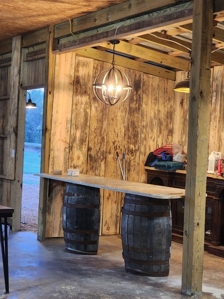 Terrell Farm & Events