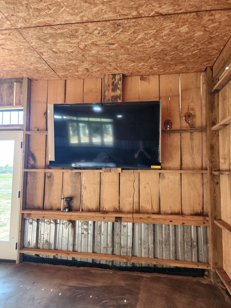 Terrell Farm & Events