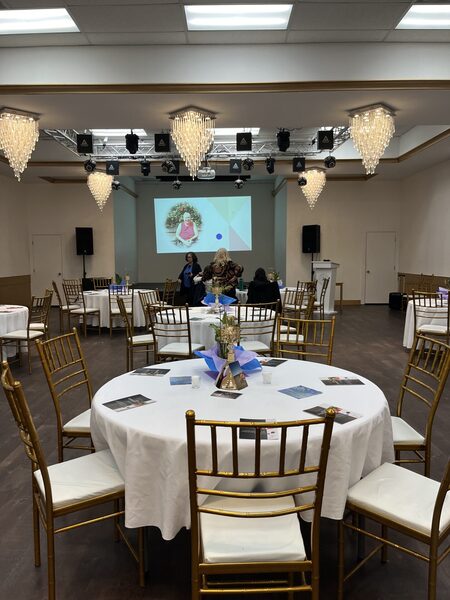 Ambrosia Banquet & Events