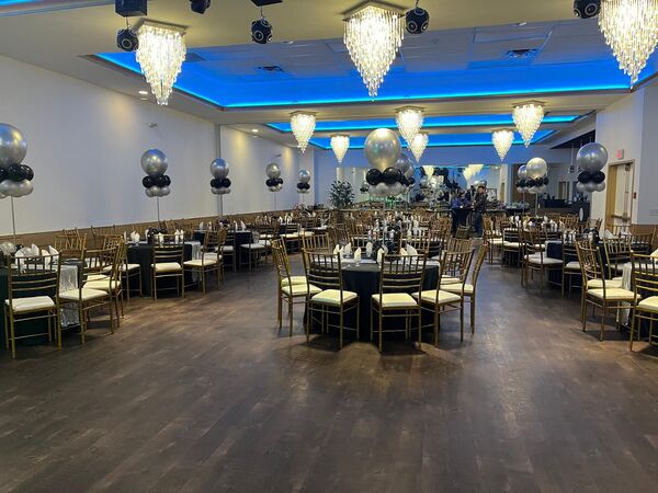 Ambrosia Banquet & Events