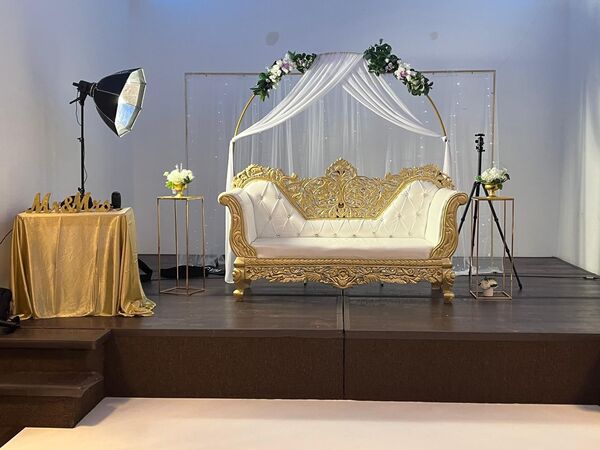 Ambrosia Banquet & Events