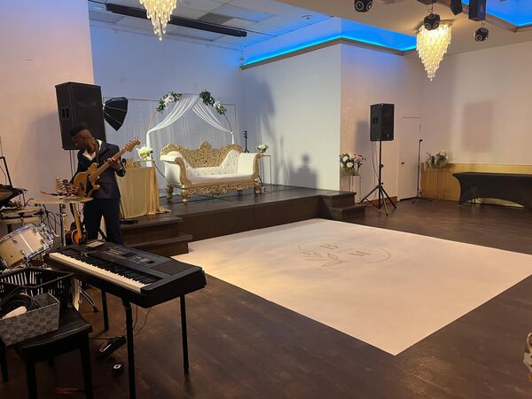 Ambrosia Banquet & Events