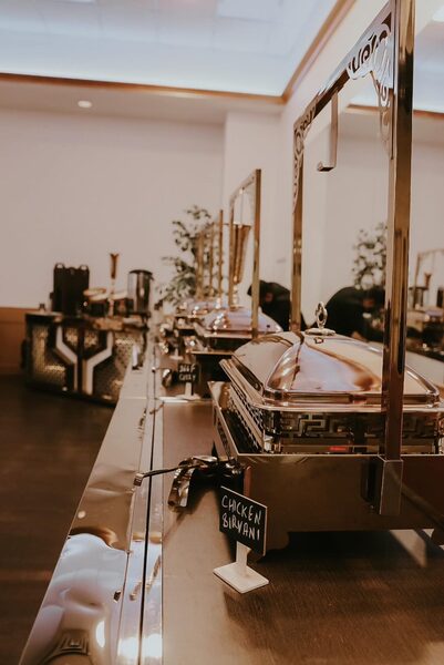 Ambrosia Banquet & Events