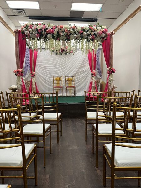 Ambrosia Banquet & Events