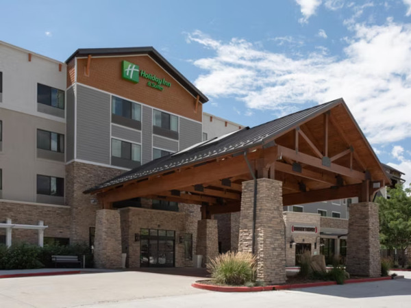 Holiday Inn and Suites Durango
