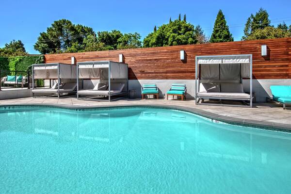 Hampton Inn by Hilton (Vallejo)