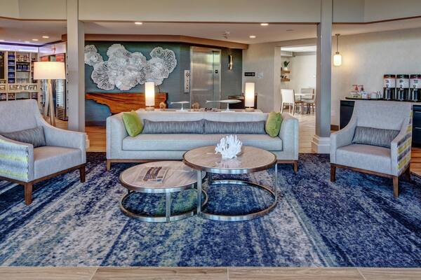 Hampton Inn by Hilton (Vallejo)