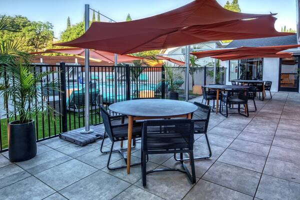 Hampton Inn by Hilton (Vallejo)