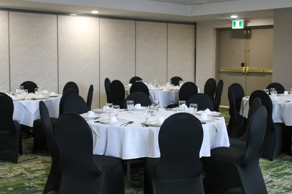 Le Parc Tapestry Collection by Hilton