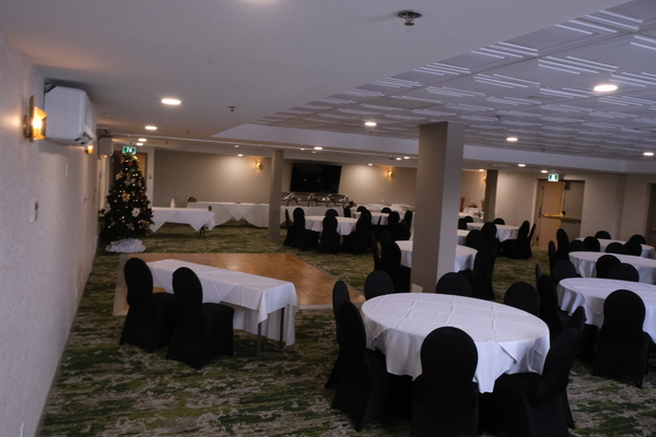 Le Parc Tapestry Collection by Hilton