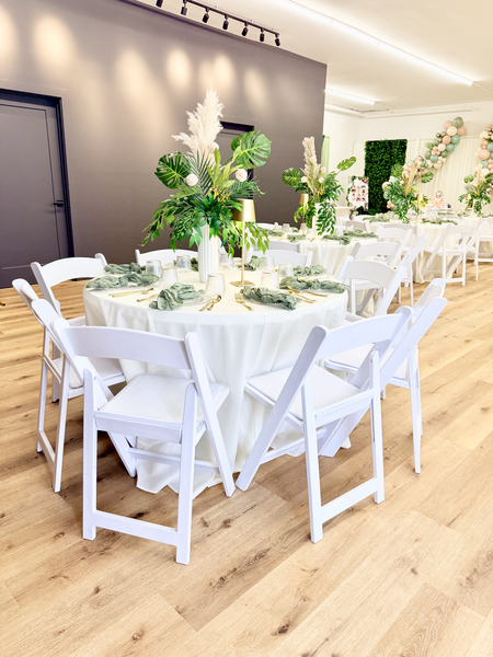 Social Hall Venue