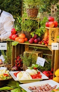 Terrazza Catering & Events