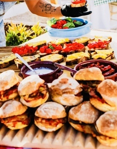 Terrazza Catering & Events