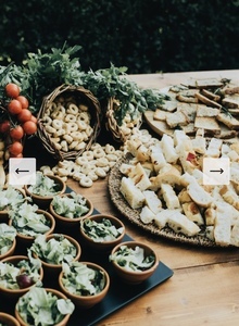 Terrazza Catering & Events