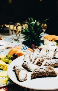 Terrazza Catering & Events