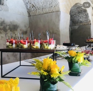 Terrazza Catering & Events