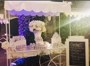 Terrazza Catering & Events