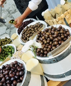 Terrazza Catering & Events