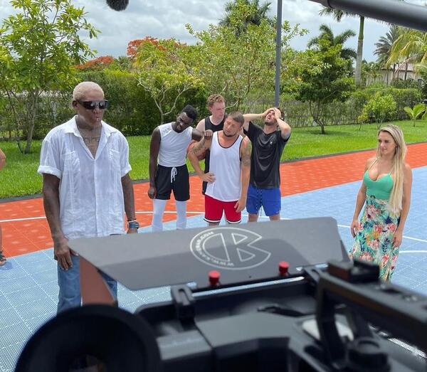 Beverly Boy Productions - Raleigh Video Production Company