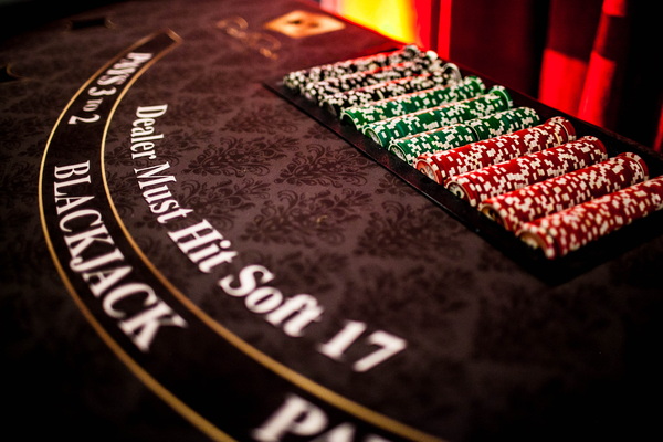 Double Down Casino Events