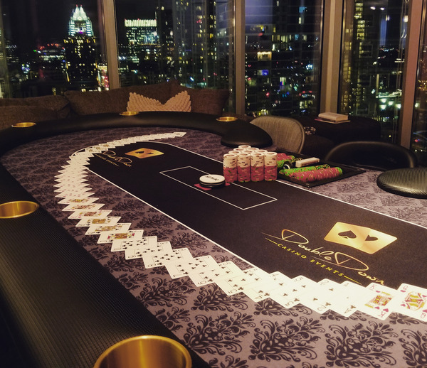 Double Down Casino Events