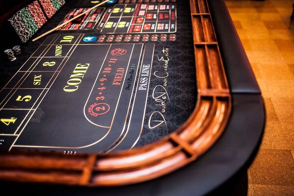 Double Down Casino Events