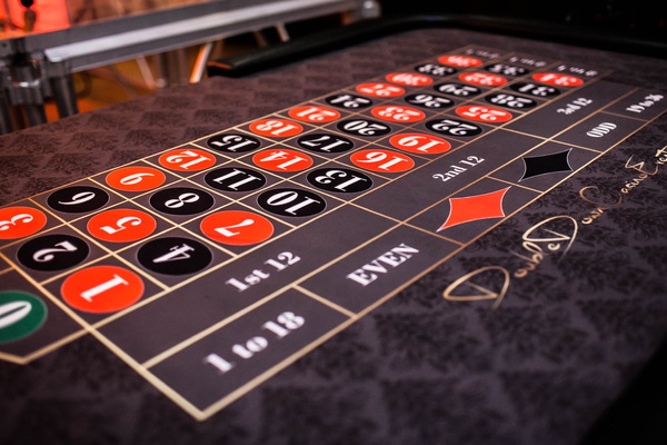 Double Down Casino Events