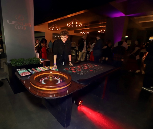 Double Down Casino Events