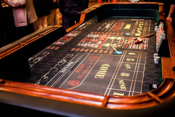 Double Down Casino Events