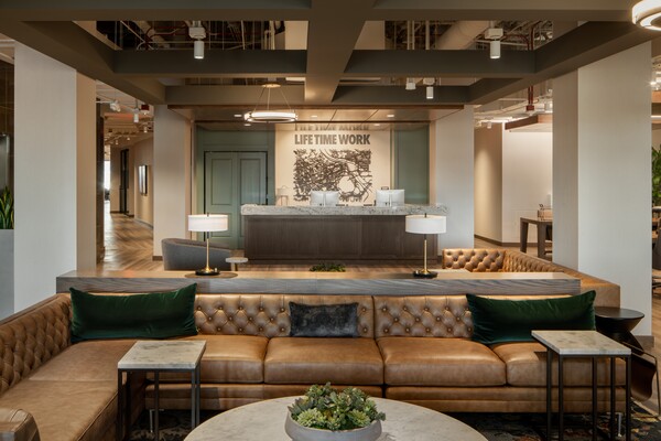 Life Time - Clarendon