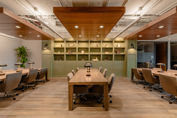 Life Time - Clarendon